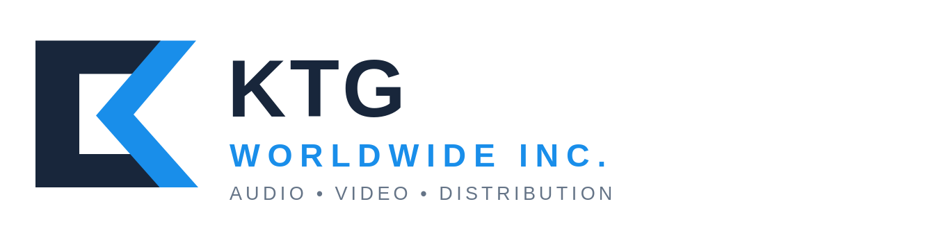 KTG Worldwide Inc.