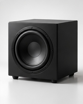 Powered Subwoofers category