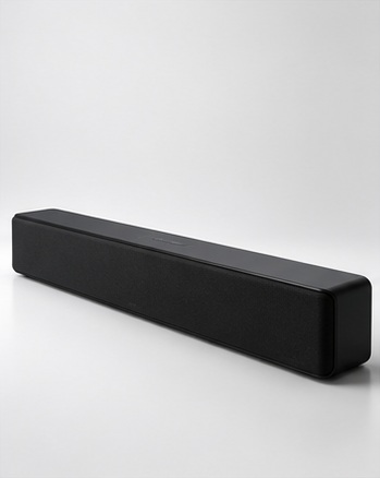 Premium Soundbars category